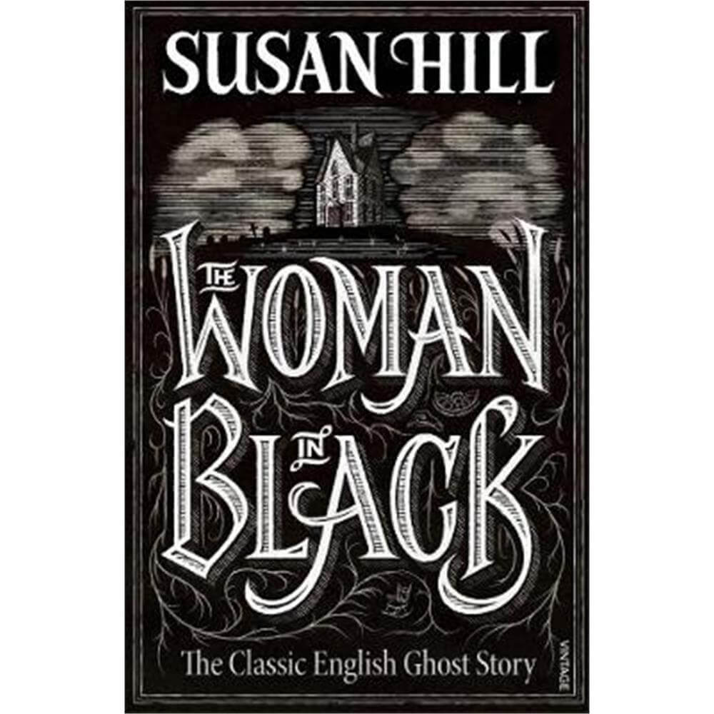 The Woman in Black (Paperback) - Susan Hill
